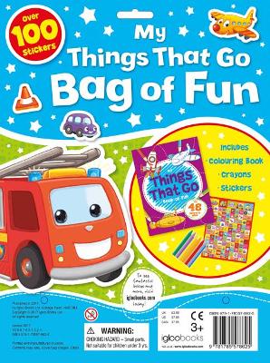Things That Go