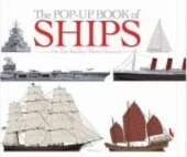 The Pop-Up Book of Ships