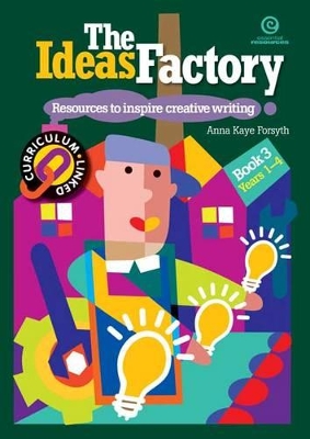 The Ideas Factory