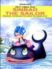 Sinbad the Sailor