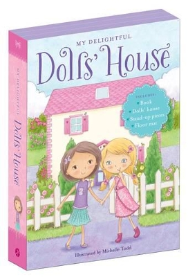My Delightful Dolls' House