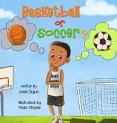 Basketball or Soccer?