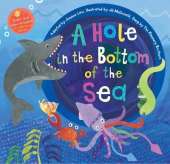 A Hole in the Bottom of the Sea