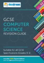 GCSE Computer Science Revision Guide