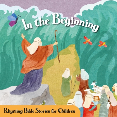In the Beginning