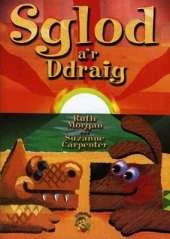Sglod A'r Ddraig