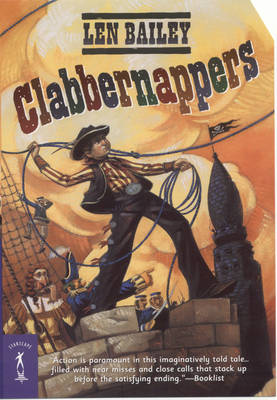 Clabbernappers