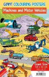 Machines and Motor Vehicles