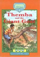 Themba and the Giant Goat
