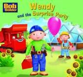 Wendy and the Surprise Party