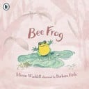 Bee Frog