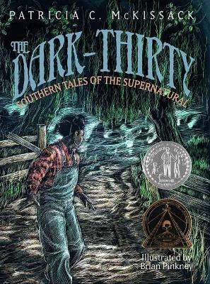 The Dark-Thirty: Southern Tales of the Supernatural 