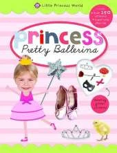 Pretty Ballerina: Little Princess World