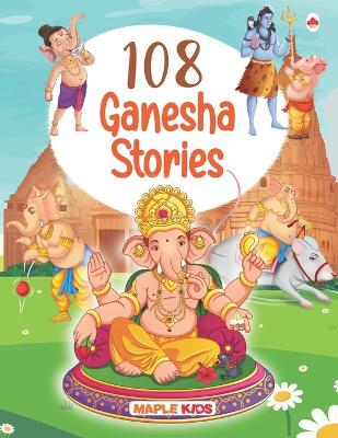 108 Ganesha Stories
