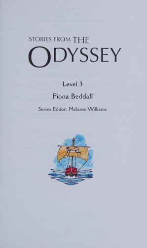 Stories from the Odyssey