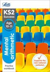 KS2 Maths Mental Arithmetic Age 10-11 SATs Practice Workbook: 2018 Tests