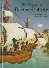 The Voyages of Doctor Dolittle