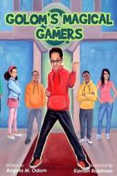 Golom's Magical Gamers