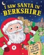 I Saw Santa in Berkshire