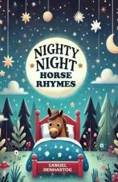 Nighty Night Horse Rhymes