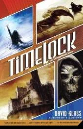 Timelock: The Caretaker Trilogy: Book 3