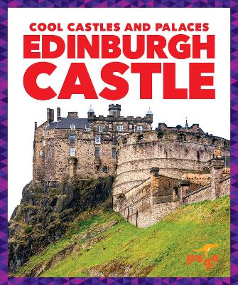 Edinburgh Castle