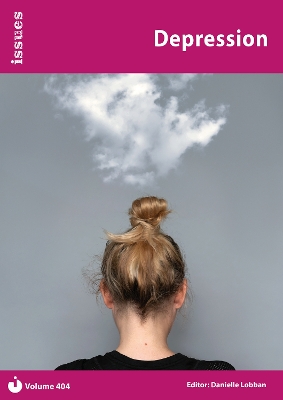 Depression: Issues: PSHE & RSE Resources For Key Stage 3 & 4