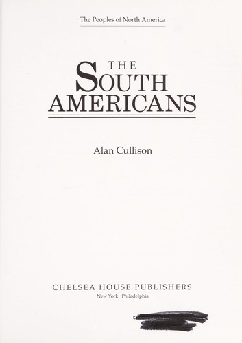 The South Americans