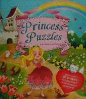 Princess Puzzles