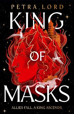 King of Masks