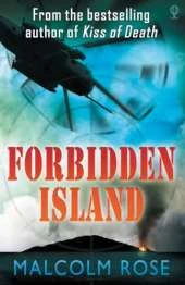 The Forbidden Island