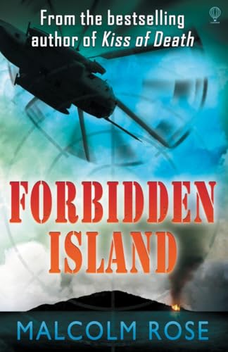 The Forbidden Island