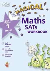 Key Stage 1 Maths: Revision Workbook