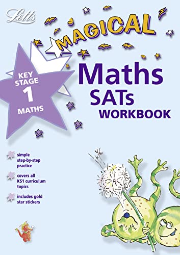 Key Stage 1 Maths: Revision Workbook