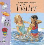First-hand Science: Water