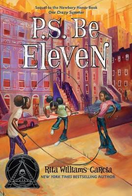 P.S. Be Eleven