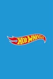 Hot Wheels: Let’s Race: Racers to the Rescue!: Graphic Novel