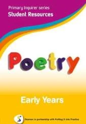 Primary Inquirer series: Poetry Early Years Student CD: Pearson in partnership with Putting it into Practice