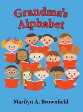 Grandma's Alphabet