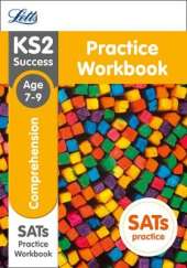 KS2 English Comprehension Age 7-9 SATs Practice Workbook