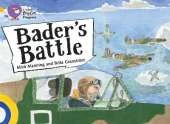 Bader’s Battle: Band 09 Gold/Band 17 Diamond