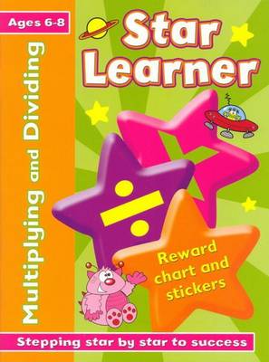 Multiplying and Dividing