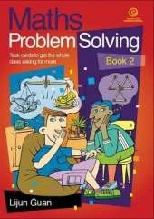 Maths Problem Solving: Task Cards Bk 2