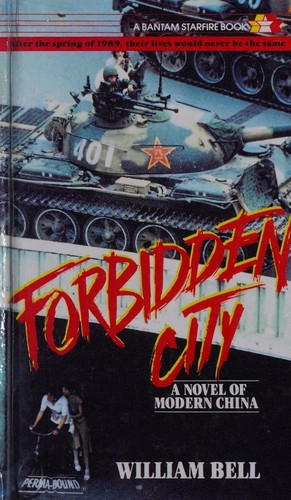 Forbidden City: A Novel
