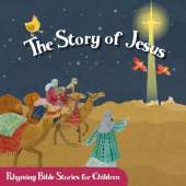 The Story of Jesus