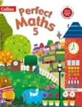Perfect Maths Cb 5