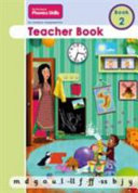 No Nonsense Phonics Skills Teacher Book 2