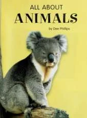 My First Book of Mammals