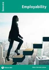 Employability: Issues: PSHE & RSE Resources For Key Stage 3 & 4