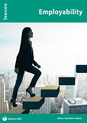 Employability: Issues: PSHE & RSE Resources For Key Stage 3 & 4